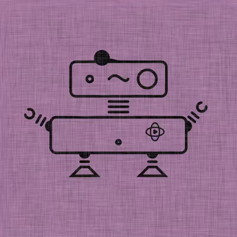 Automatons in Tweed #45