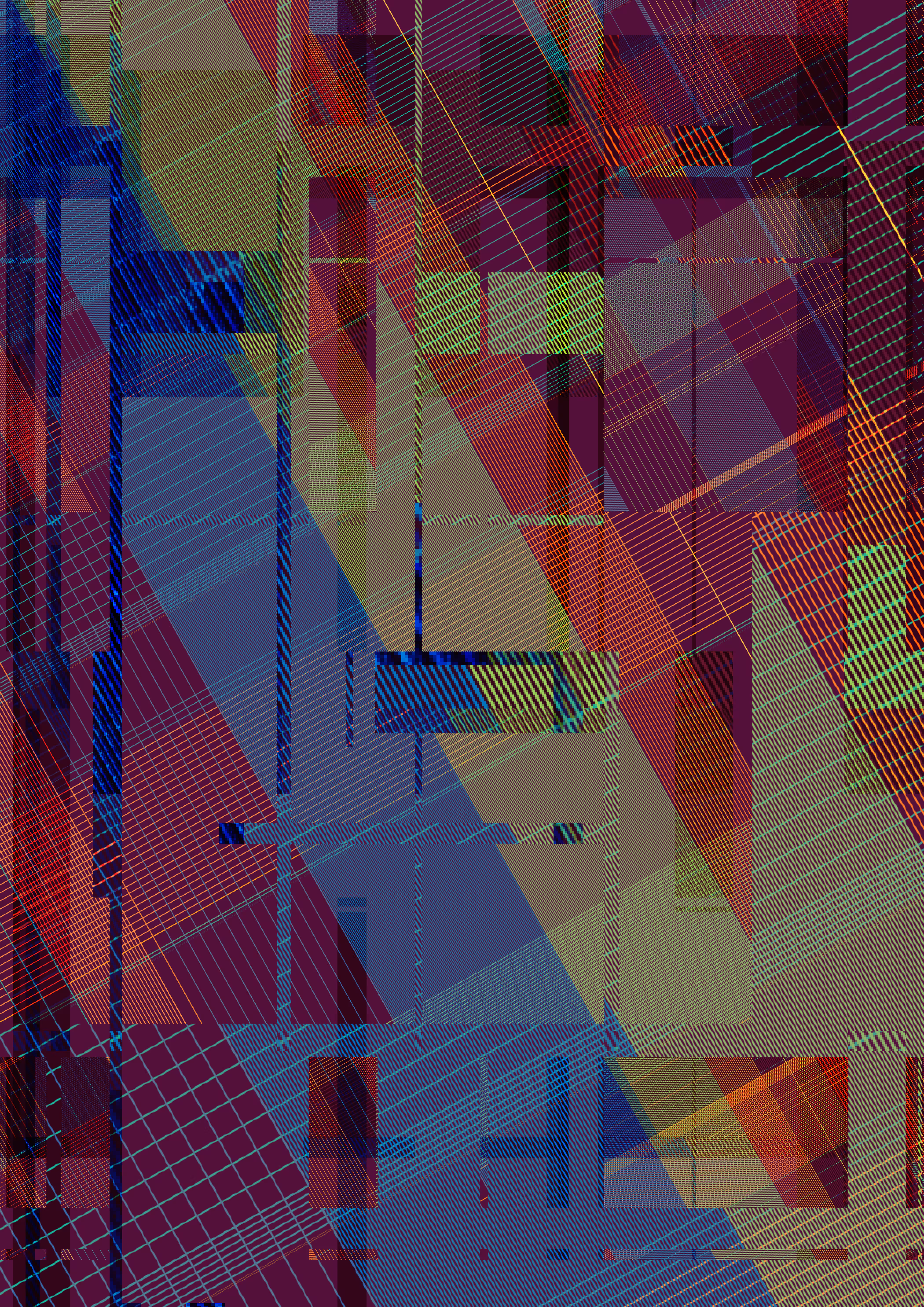 Hidden Intersections #279