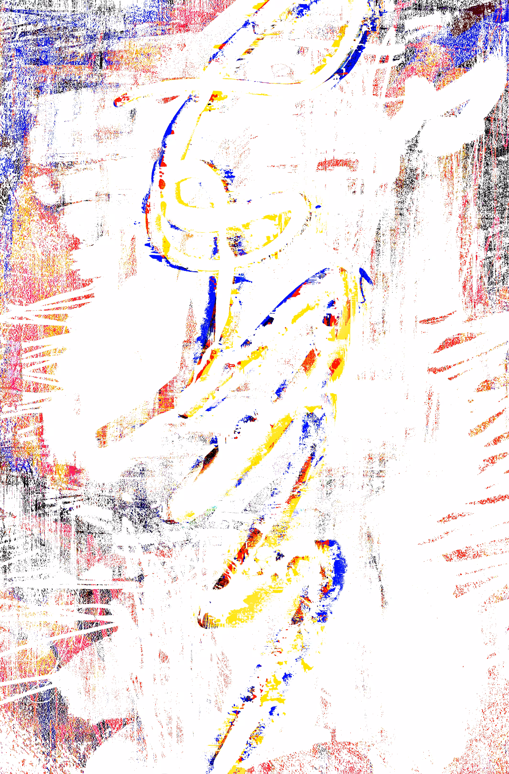 »clouded communiqué #004256« 