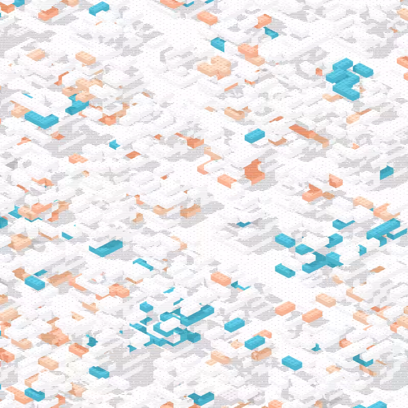 The Bricks I #96
