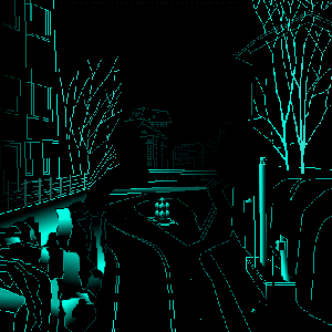 The Valley Is An Actual Place, But The Village Is Out Of Time