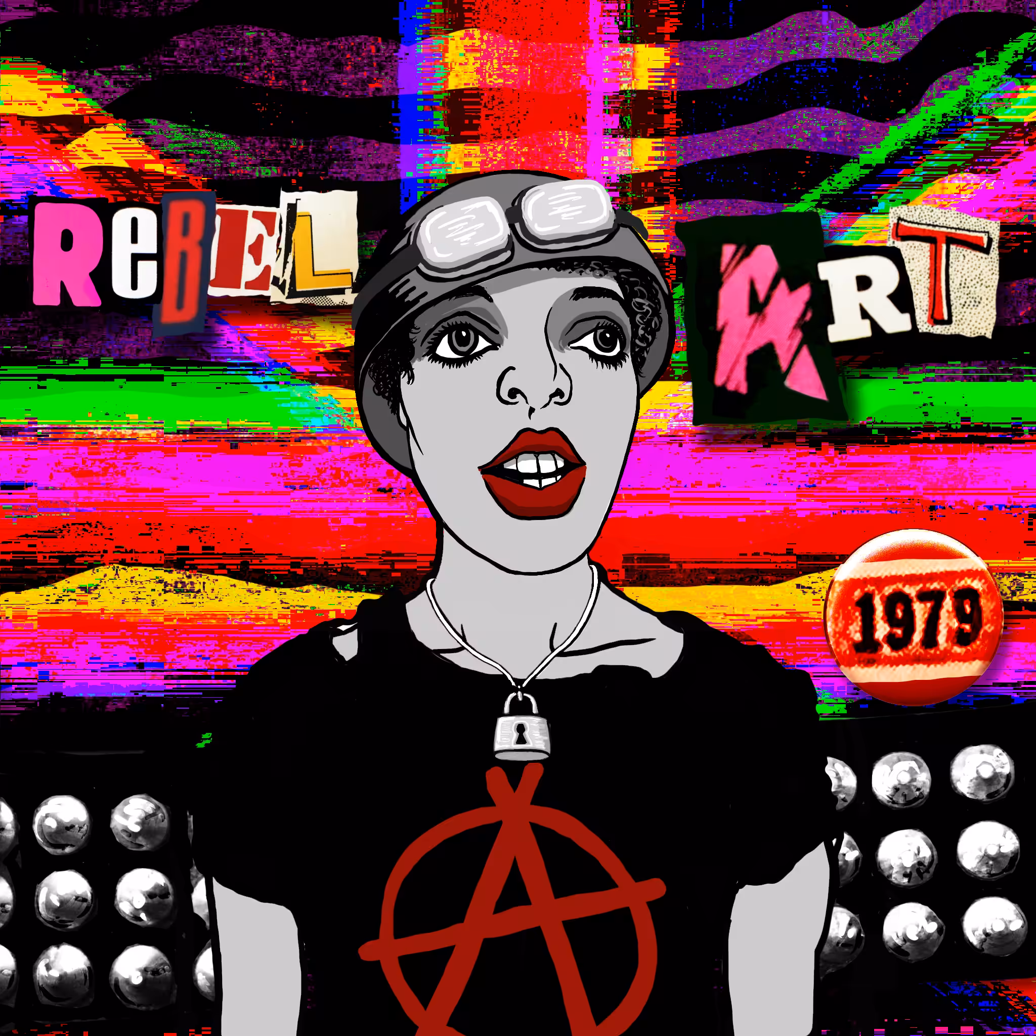 Punk #170