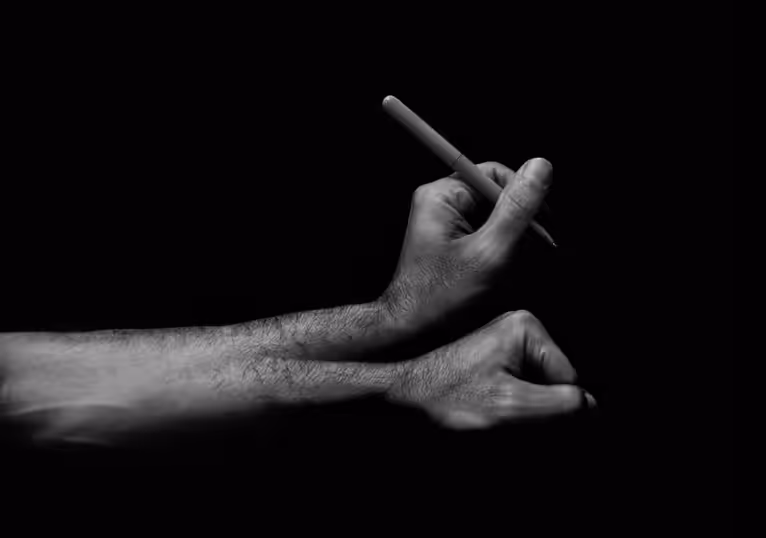 Wrong hands 3