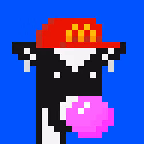CowPunks #4761