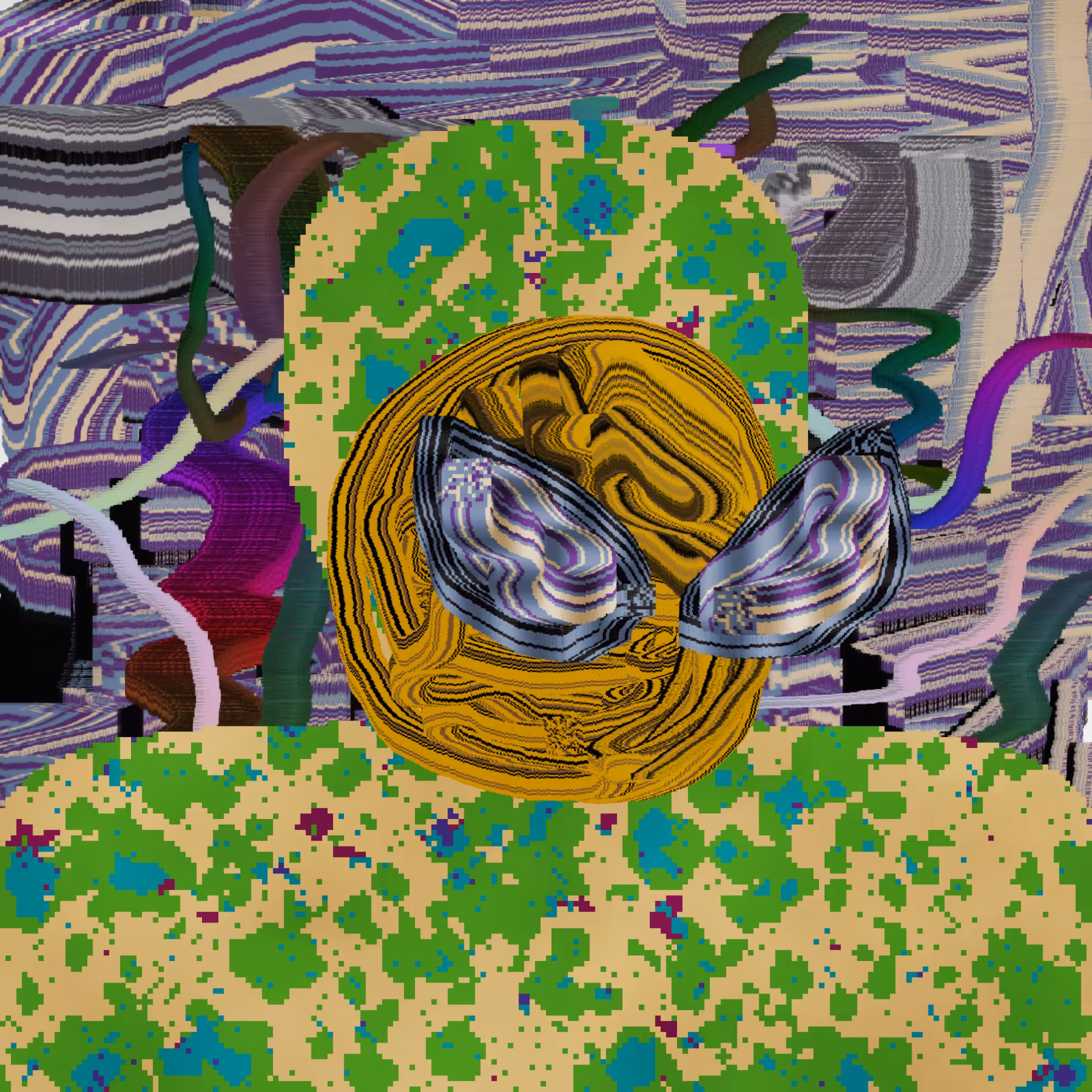 Layered System