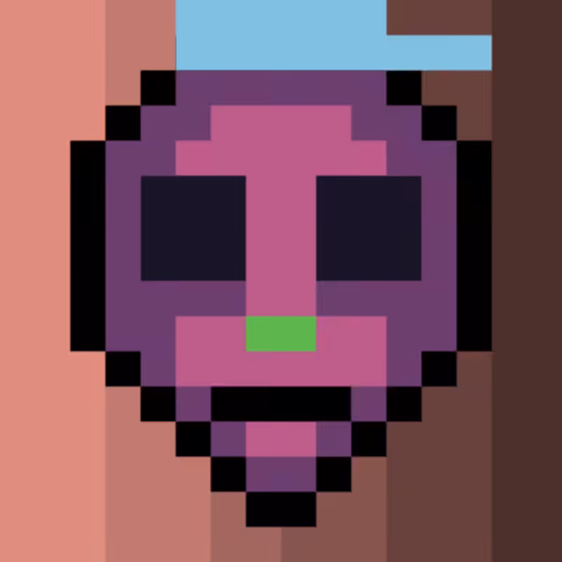 Funkin Alienz #367