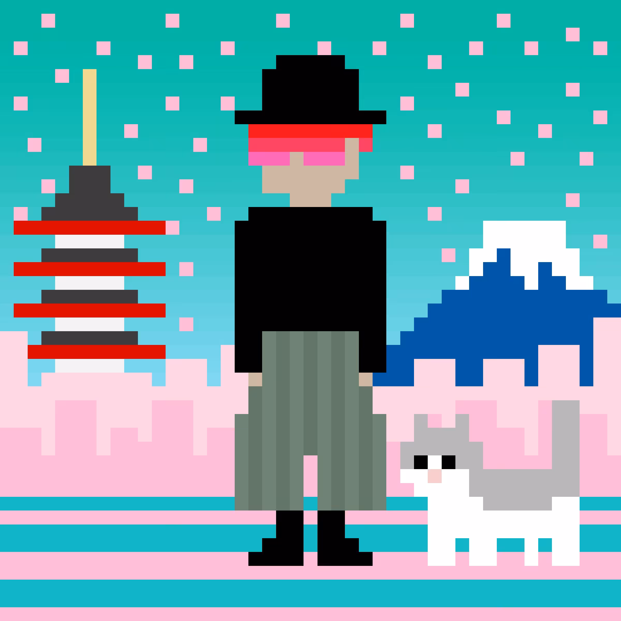 CryptoTokyoite #72