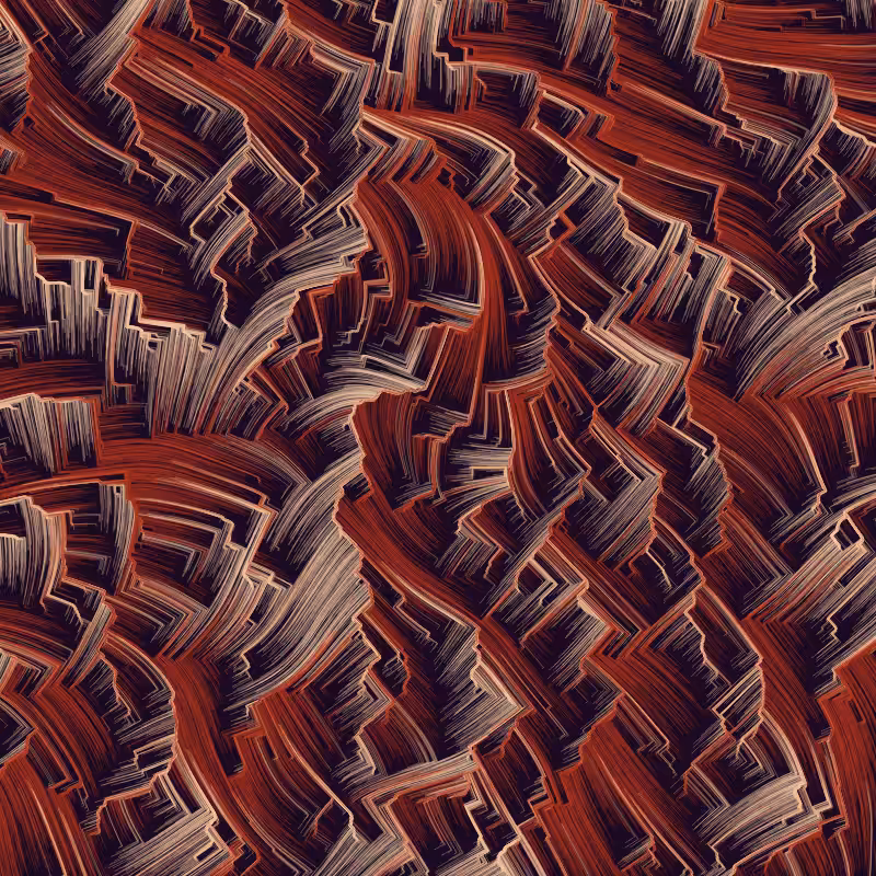 Shredded Memories #40