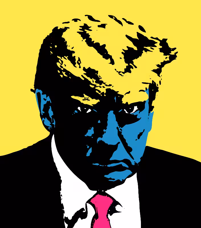 Donald Trump #11