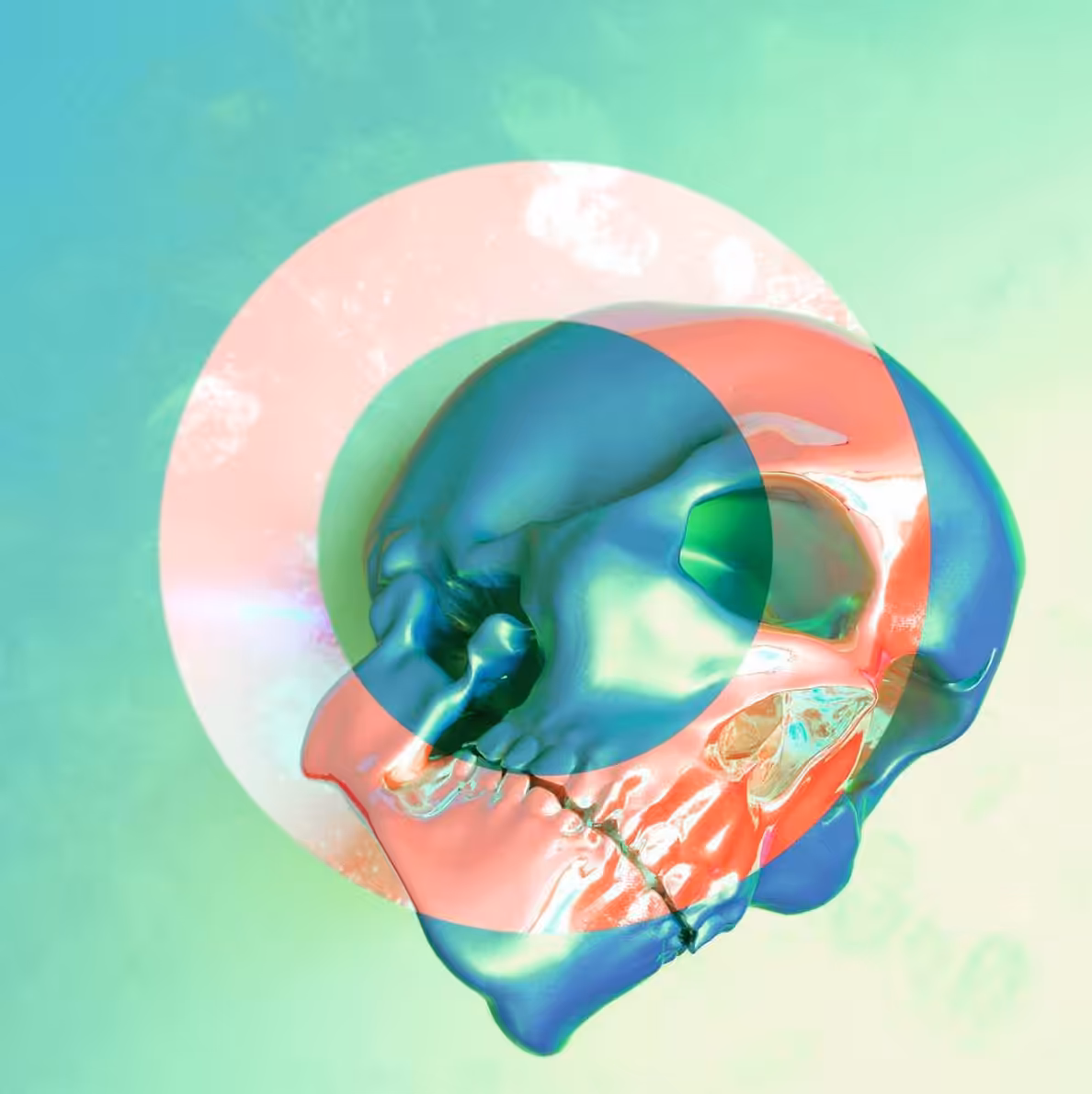 green means go