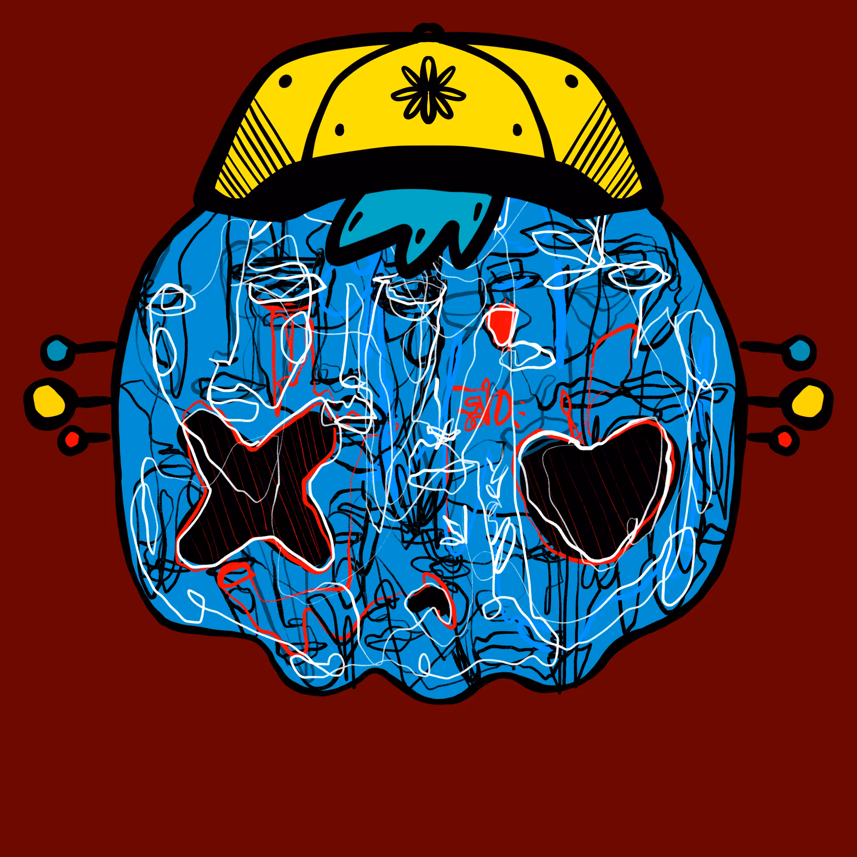 ORGNLS by SABET #14673