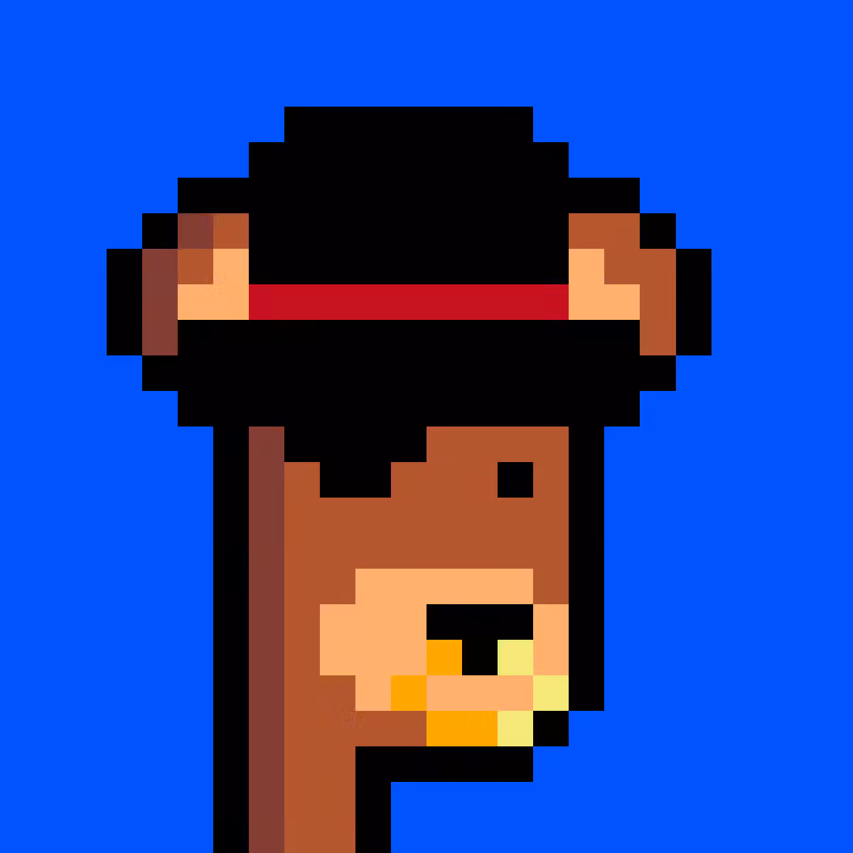 BearPunks #2054