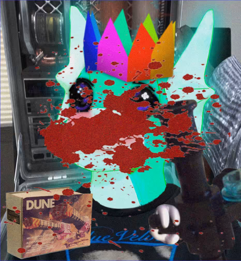 DriFella #430