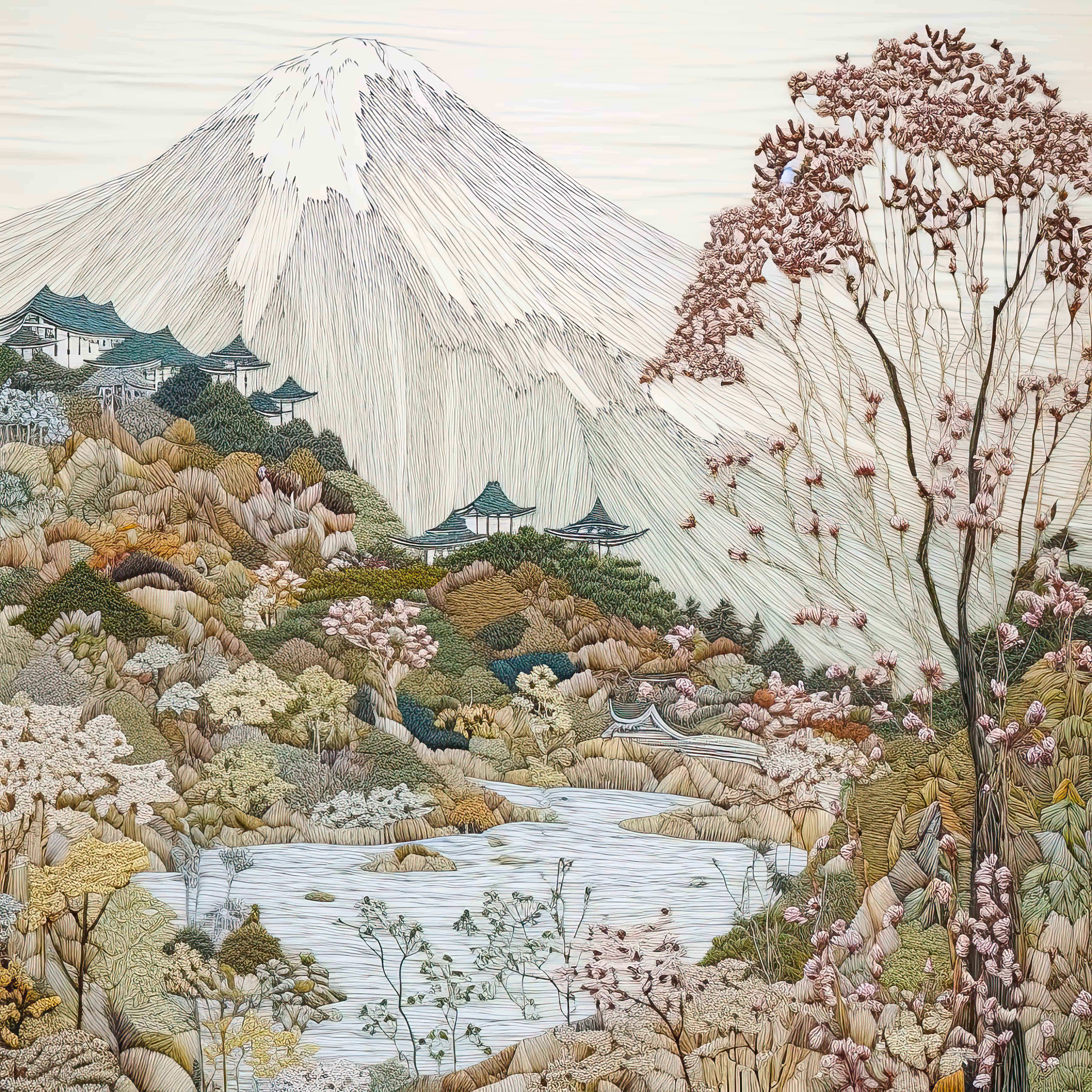 Yamabushi's Horizons #15
