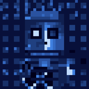 GLITCHTIZEN #9