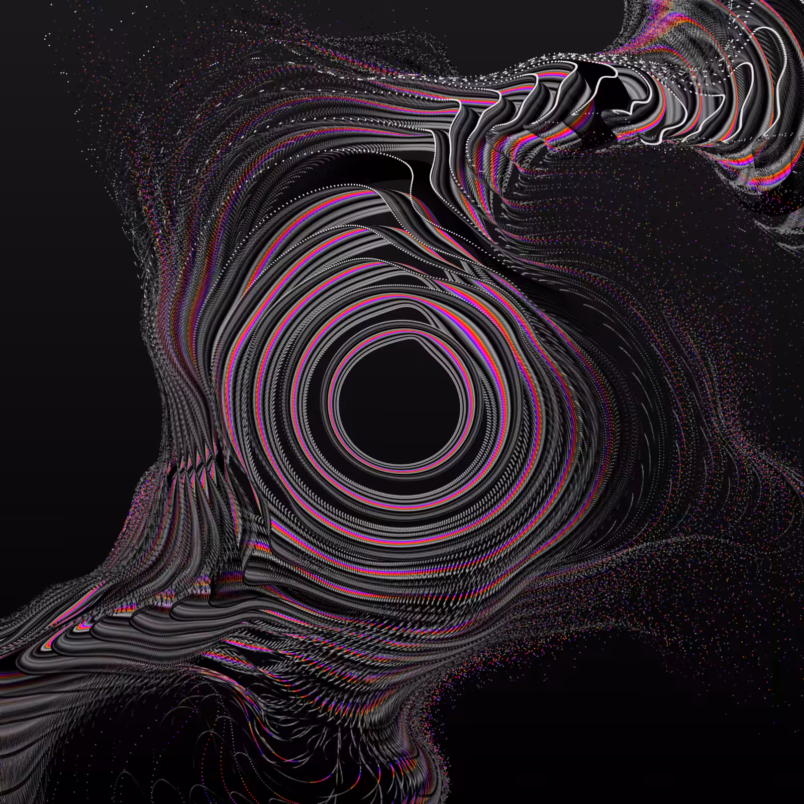 Ripples #32