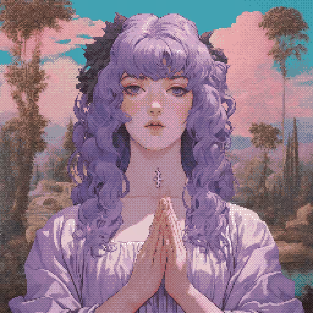 ReVaporwave #2636