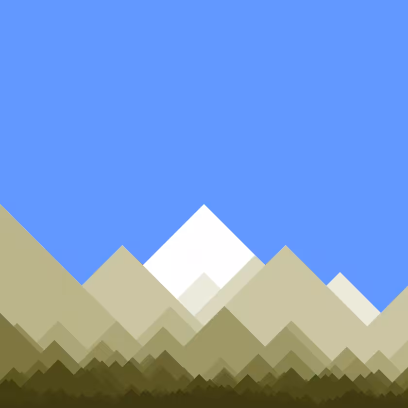 Mountains #56