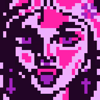 Blitmap: #287 - Jess Ride