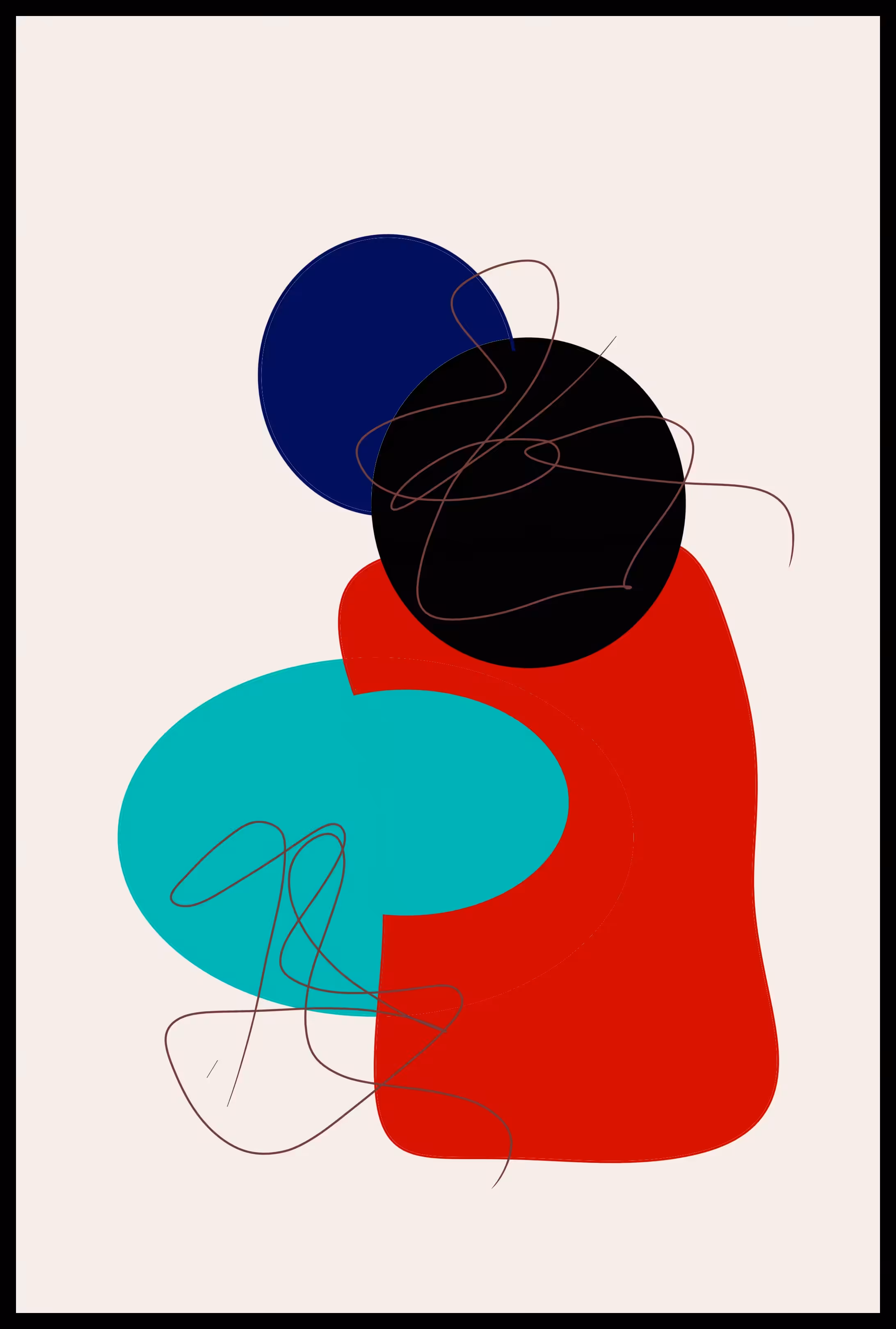Congested