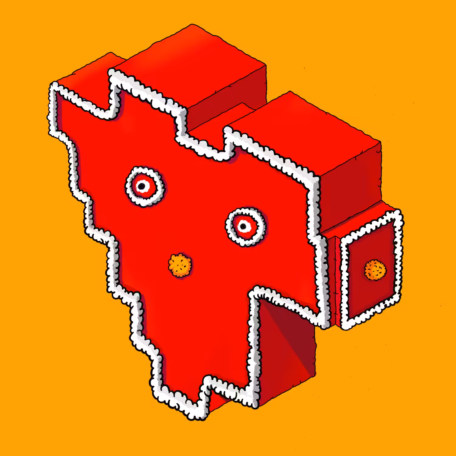 Heart box