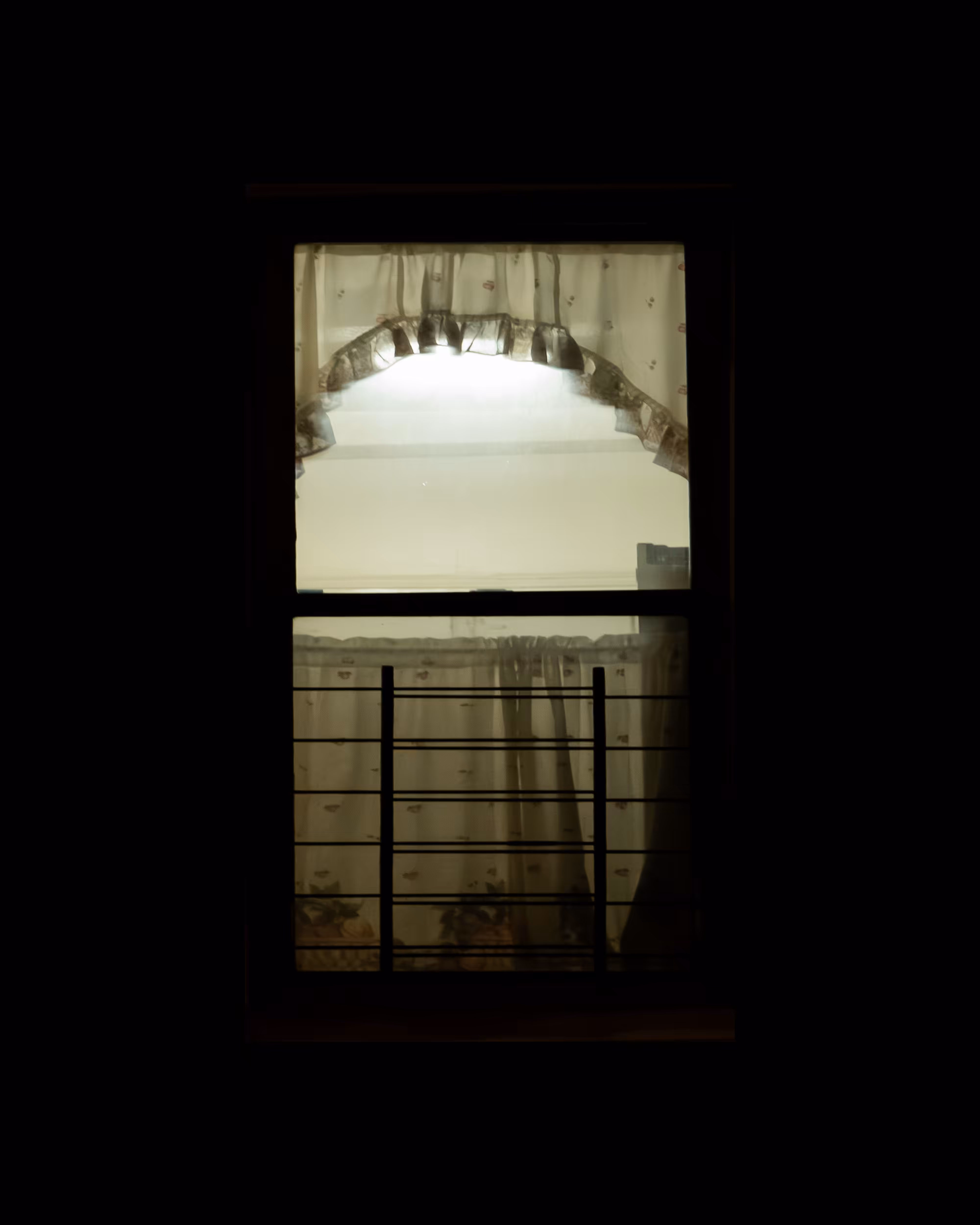 WINDOWS // NYC: WINDOW 211