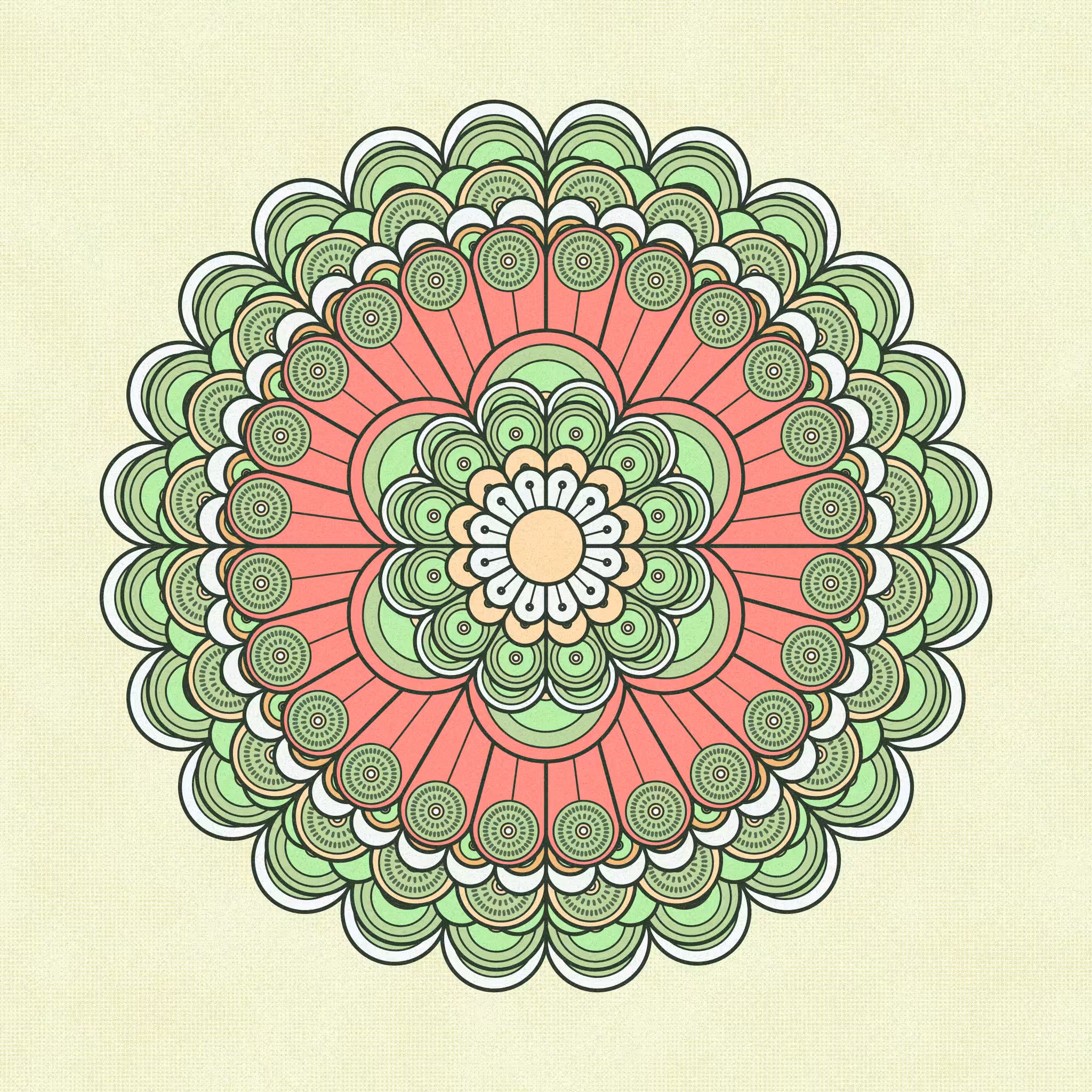 metamorph. #9