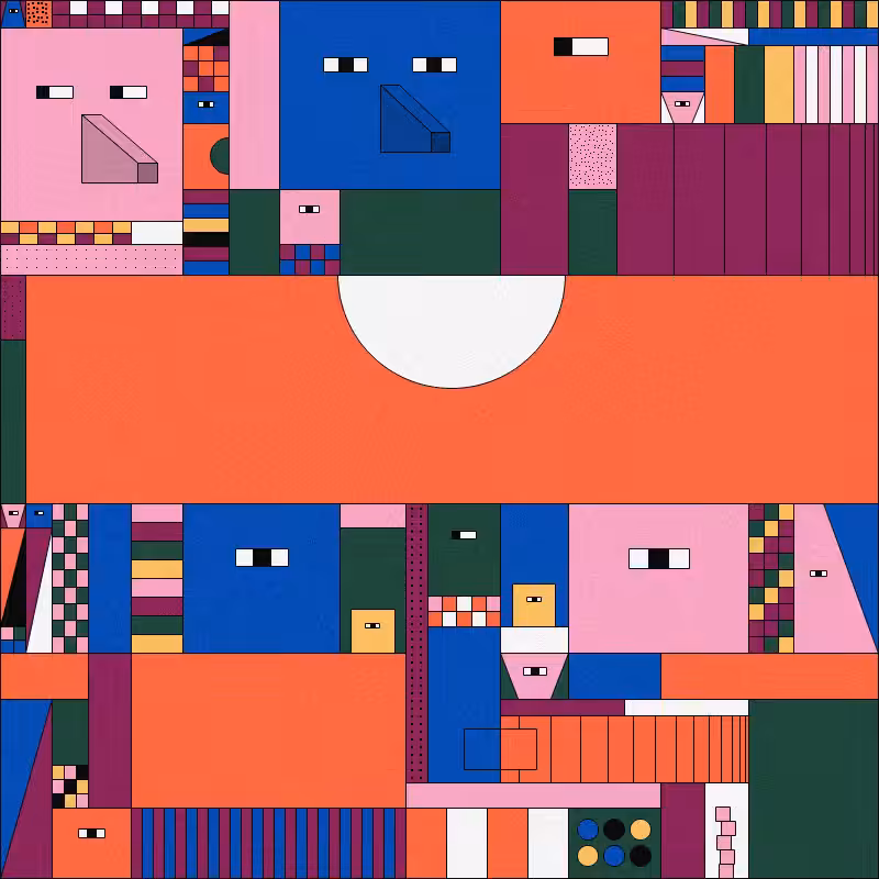 Face Hotel #152