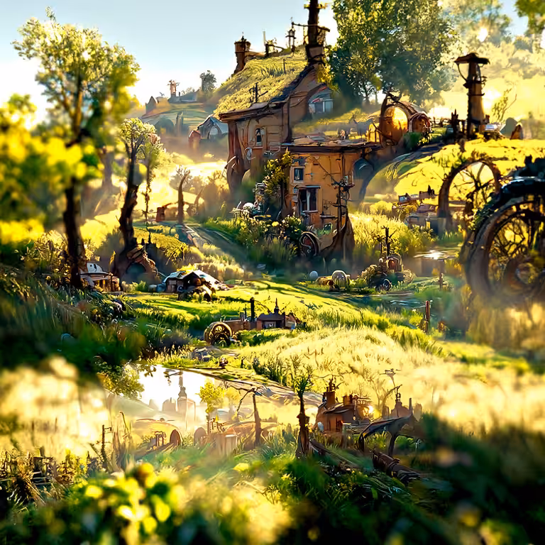 August