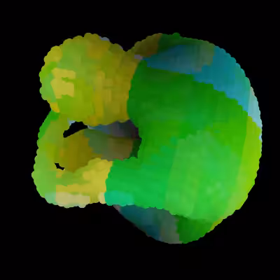 Lamentations of the [de]generative tezos artist #29
