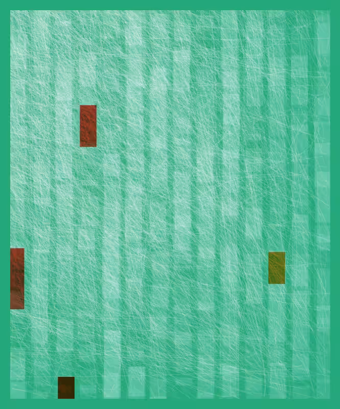 Monotipia #11