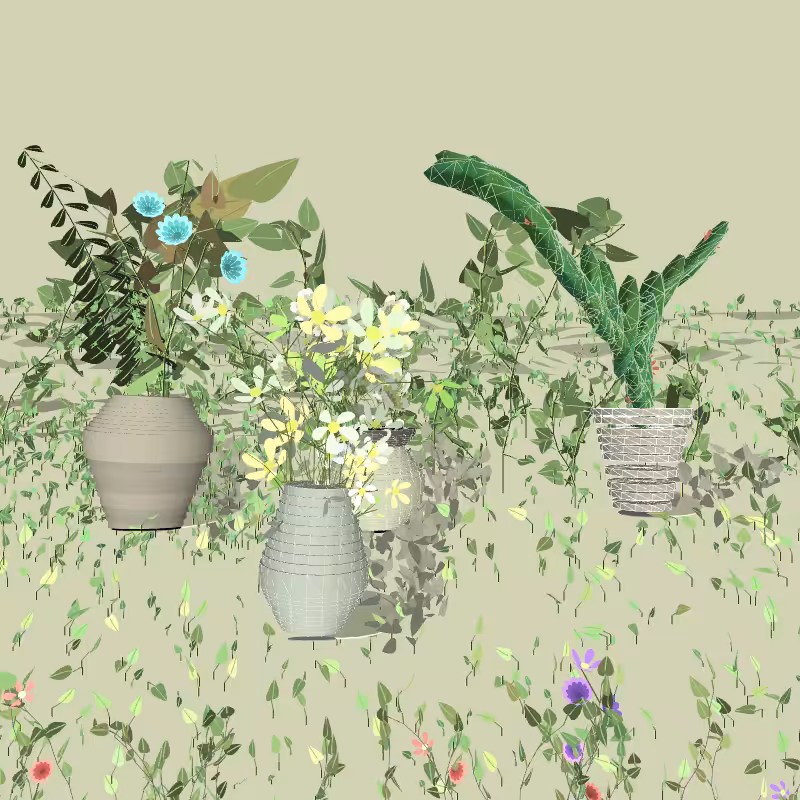 Floristry #109