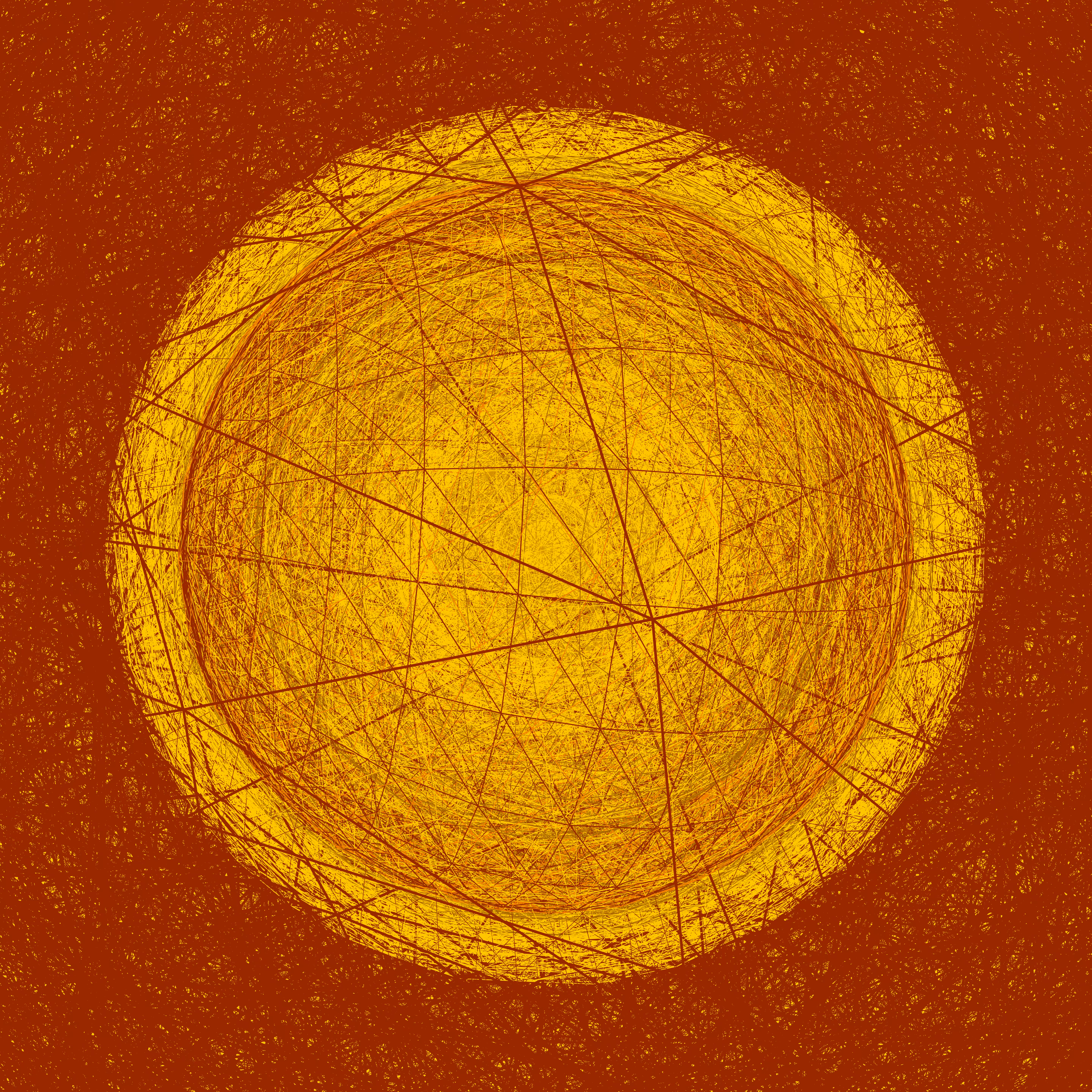 Sun Signals #0021