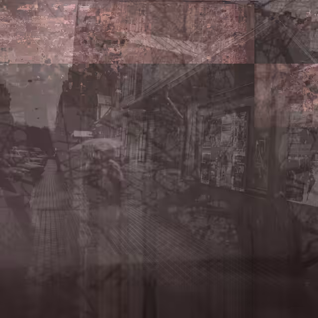 Metamorphose Three #177