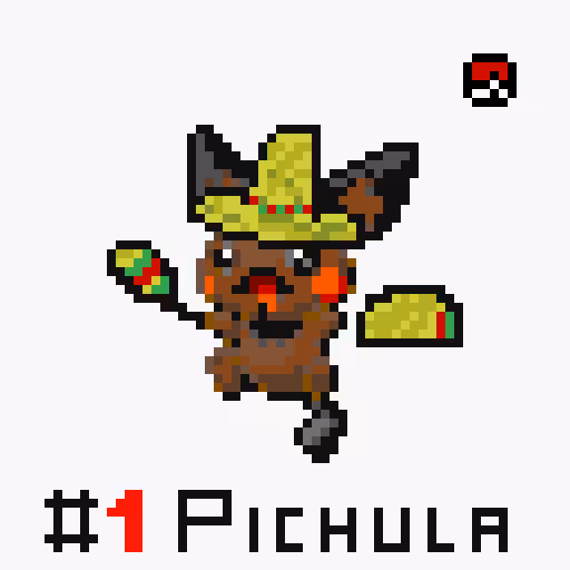 Pichula (ID: #1)