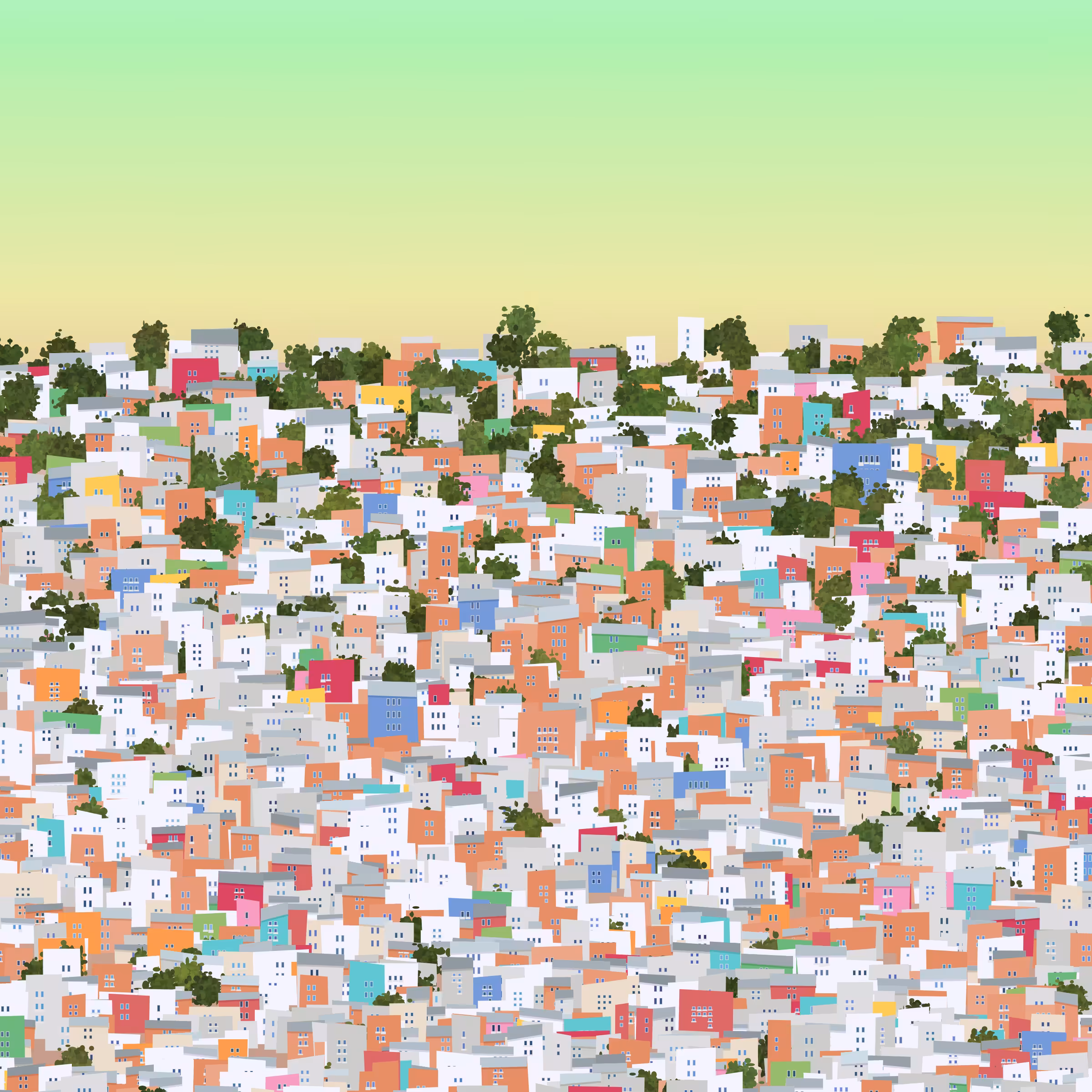 Favela #3