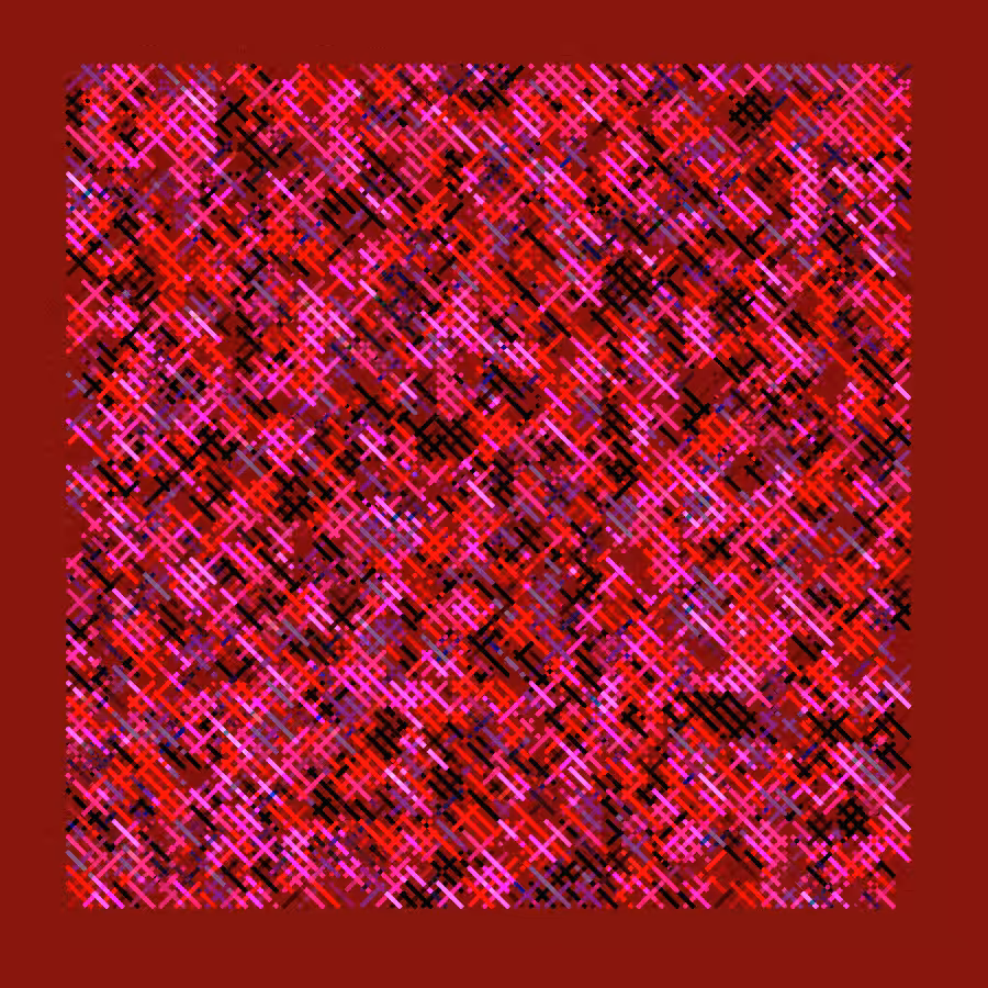 Intertwiner #254
