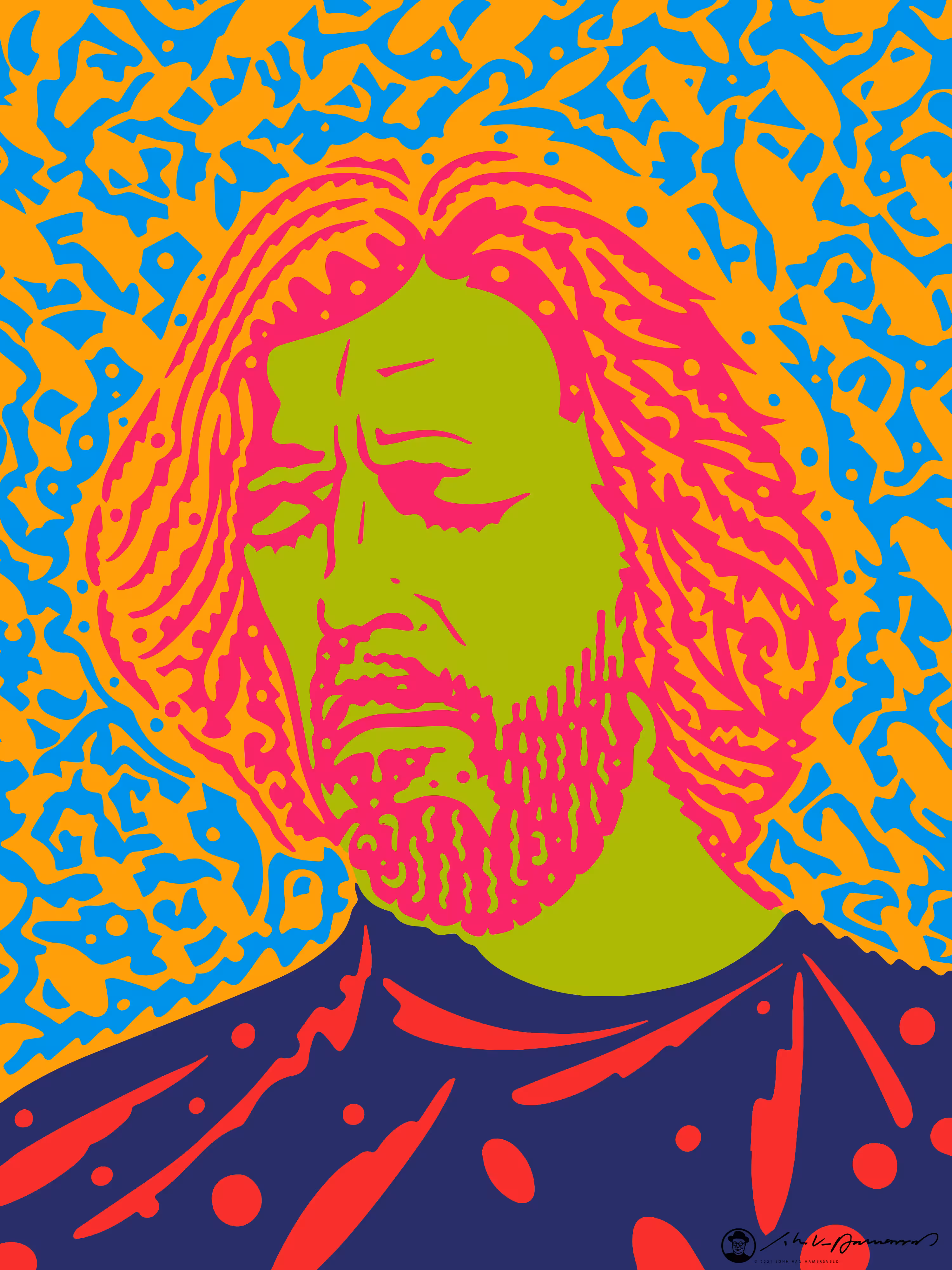 Clapton 03 Still Artwork