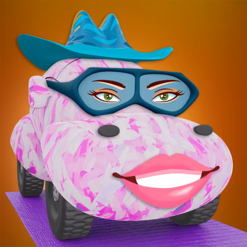 JullyCar #173