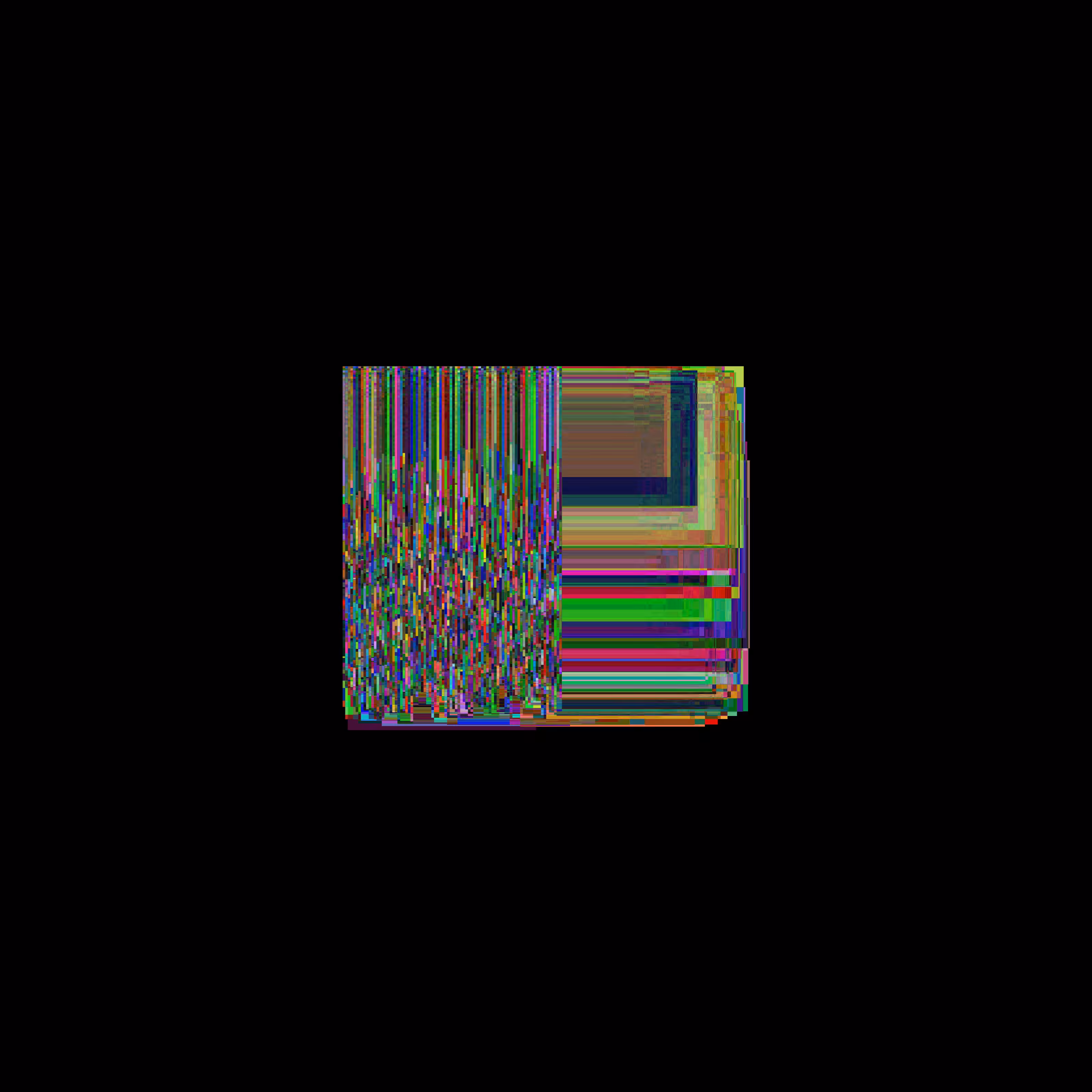 PixelDeluge #5
