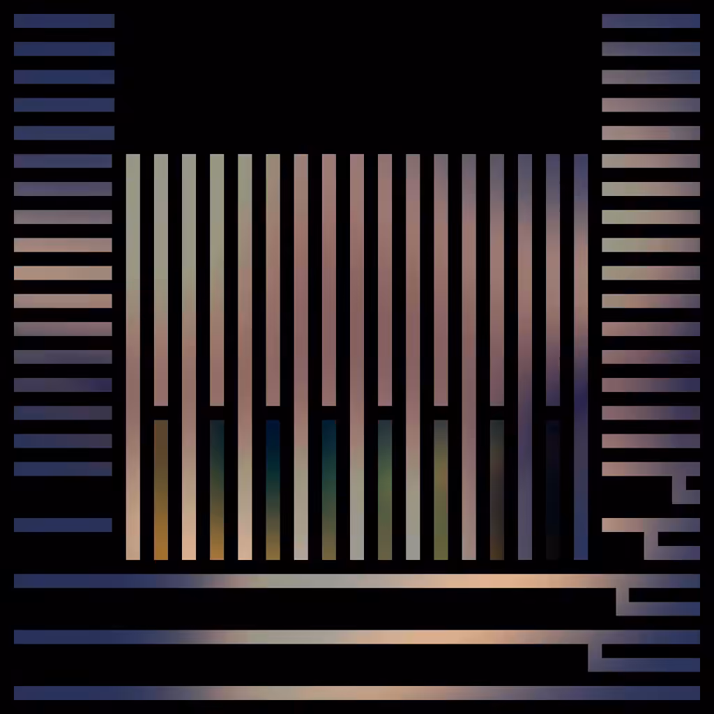 Trellis III