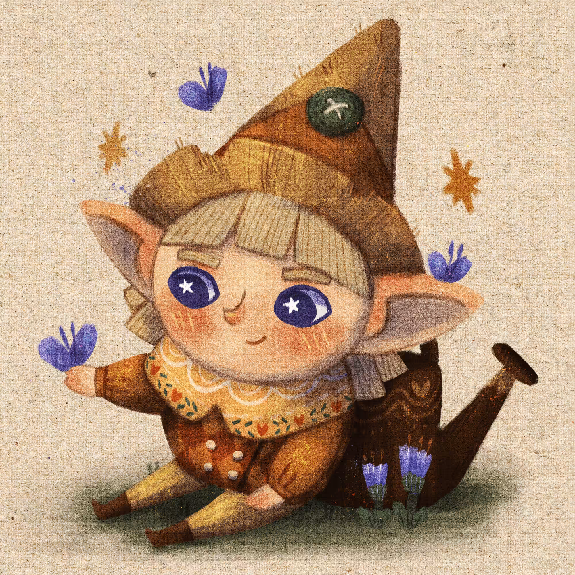 03 Brownie