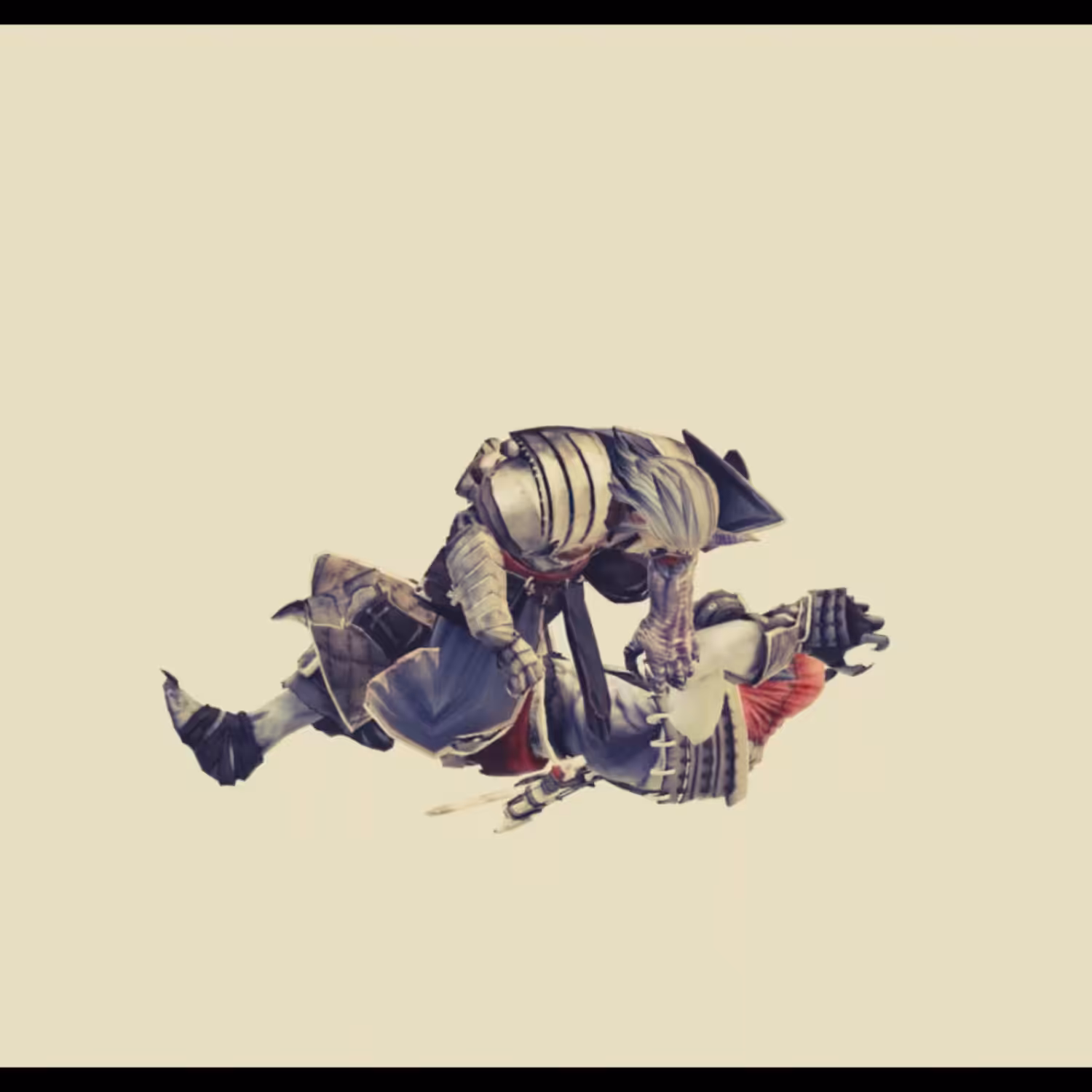 Battle of death