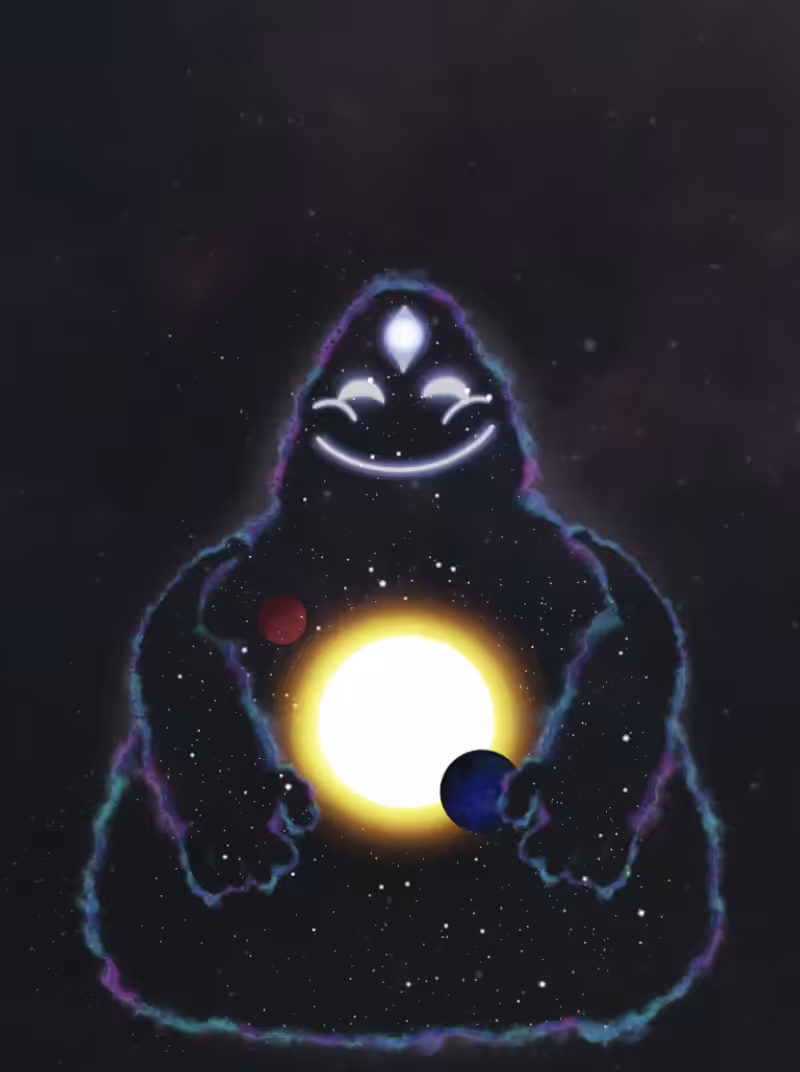 The Universe