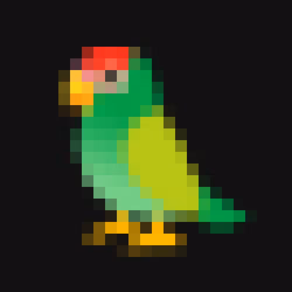 🦜