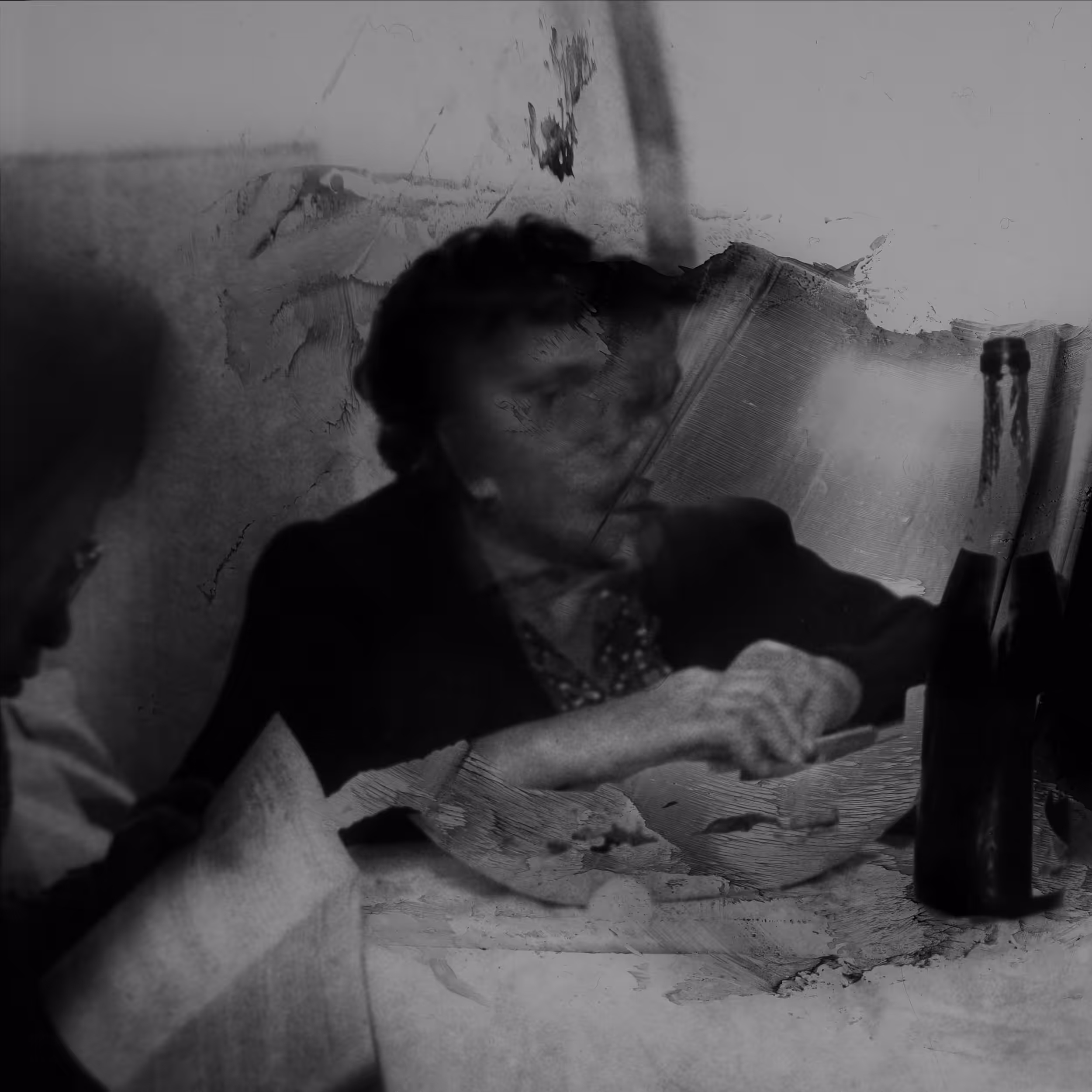 untitled last supper no.898769