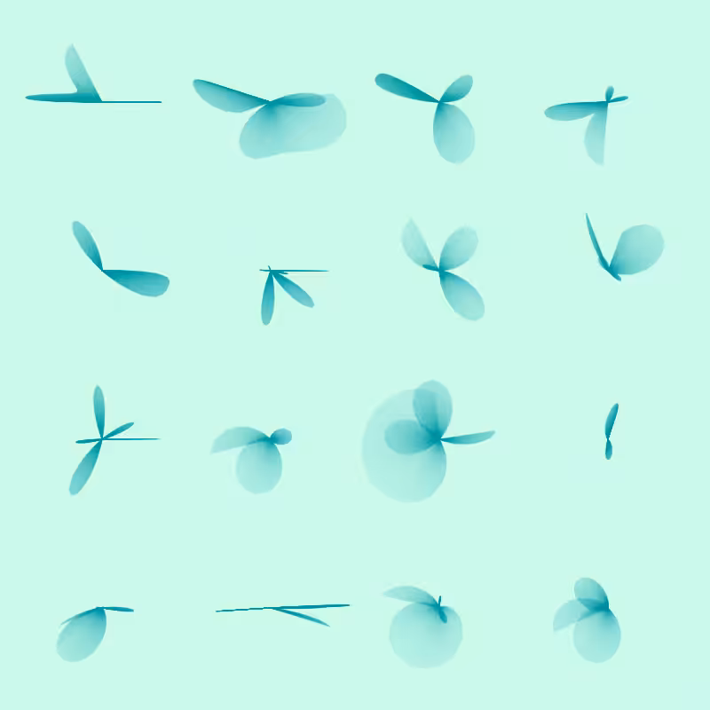 Dragonflies #7