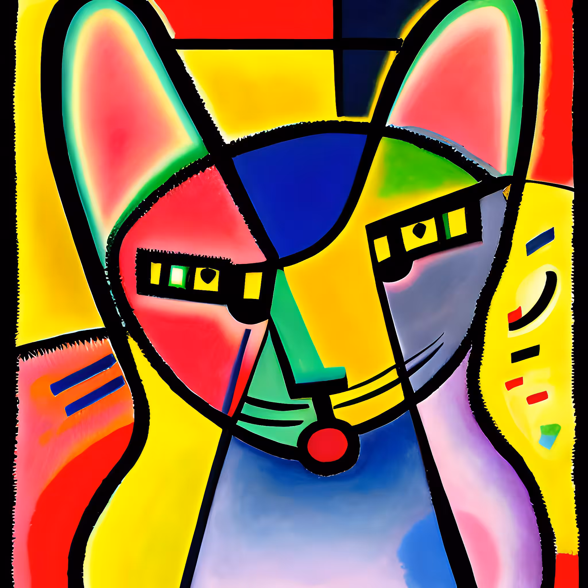 Catboss #936