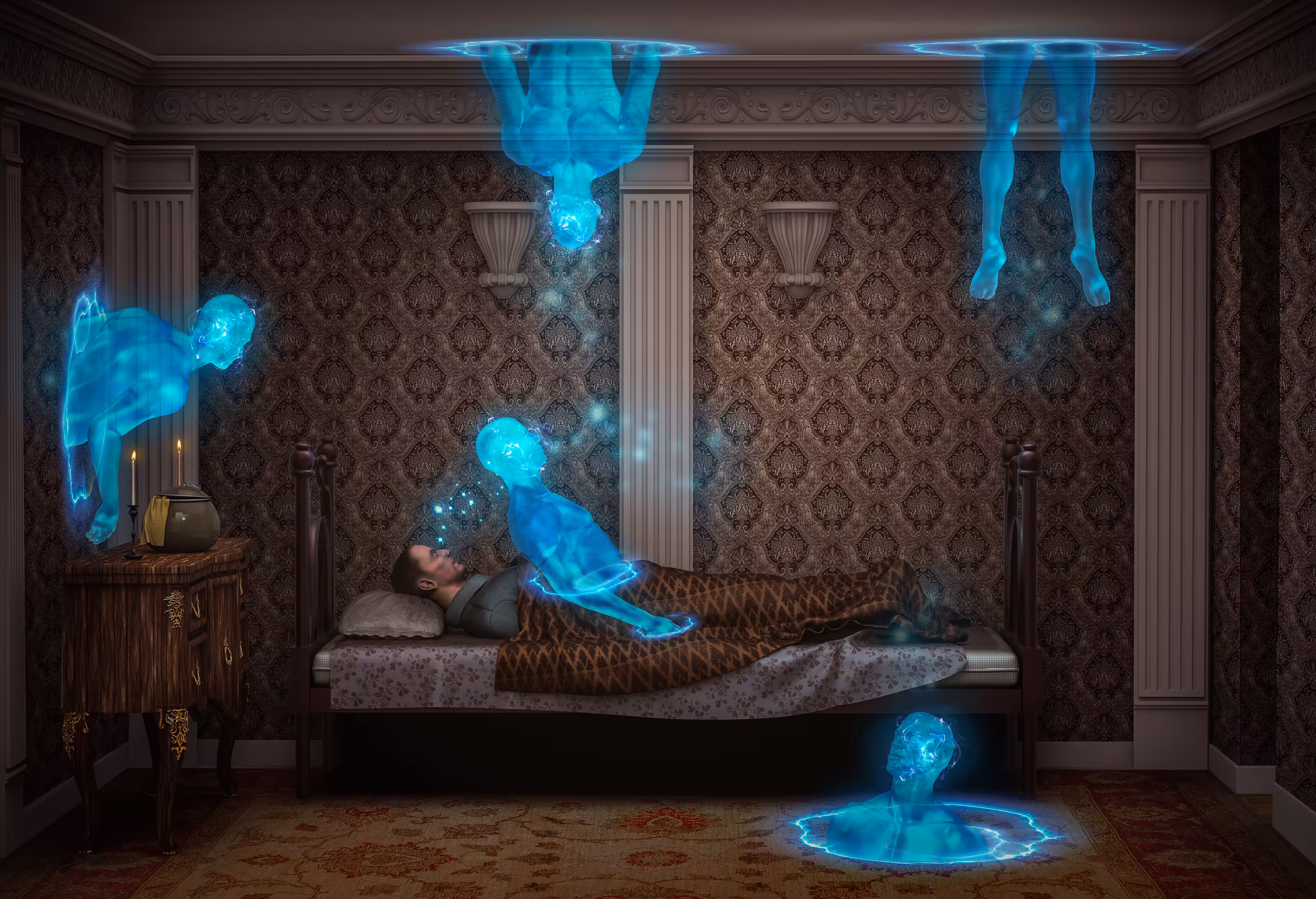 Astral Projection