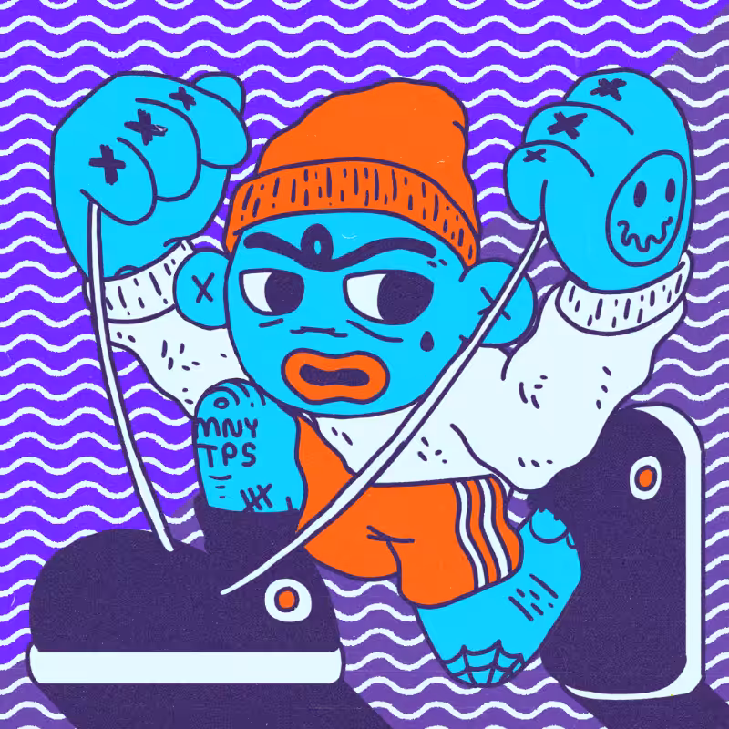 The Knoot #3